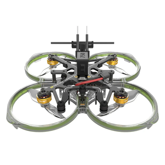 Flywoo Flylens 85 2S FPV Drone KIT V1.3 No VTX No Camera Compatible with DJI O4 / DJI O4 PRO Air Unit Digital HD System