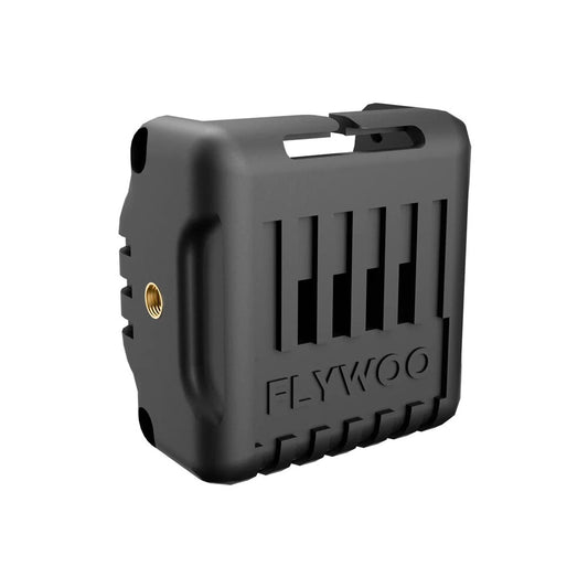Flywoo 155 Wide FOV No Vignetting O4 Wide Replacement Lens for DJI O4 Lite Air Unit