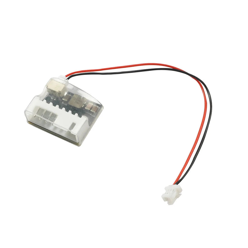 Flywoo Balance Plug to Power Cable W/LC Filter for Naked GoproV2