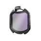 Flywoo ND/UV Filter Set V2 for DJI O4 Air Unit Pro - Snap-On Filters Compatible with O4 Pro FPV Drones