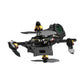 Flywoo Flybee 20 HD 2S Ultralight RC FPV Racing Drone BNF with DJI O4 4K 60fps System
