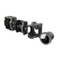 Flywoo 155 Wide FOV No Vignetting O4 Wide Replacement Lens for DJI O4 Lite Air Unit