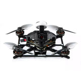Flywoo 2S Nano Baby 20 Analog F4 12A AIO 2 Inch Micro FPV Racing Drone PNP BNF with 450mW VTX 1200TVL Camera