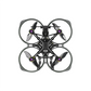 Flywoo Flylens 85 2S FPV Drone KIT V1.3 No VTX No Camera Compatible with DJI O4 / DJI O4 PRO Air Unit Digital HD System