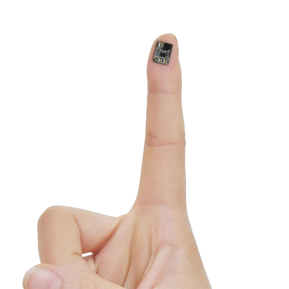 0.4g FLYWOO O4 1S 5V BEC Module for 1.6 Inch to 2 Inch Micro RC FPV Racing Drones