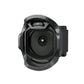 Flywoo O4 PRO Camera TPU Protector Lightweight Shock-Absorbing Cover Compatible with DJI O4 PRO Camera V2 Series Filters for FPV Racing Drones