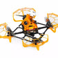 Flywoo 2S Nano Baby 20 HD F4 12A AIO 2 Inch Micro FPV Racing Drone PNP BNF w/ Wailsnail Avatar Digital HD System