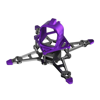 Flywoo Firefly16 Firefly18 1S Nano Baby V3 Frame Kit Compatible with DJI O4 / Analog / HDZero / Walksnail VTX for FPV Racing Drones