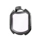 Flywoo ND/UV Filter Set V2 for DJI O4 Air Unit Pro - Snap-On Filters Compatible with O4 Pro FPV Drones