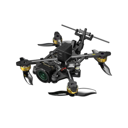 Flywoo Flybee 20 HD 2S Ultralight RC FPV Racing Drone BNF with DJI O4 4K 60fps System