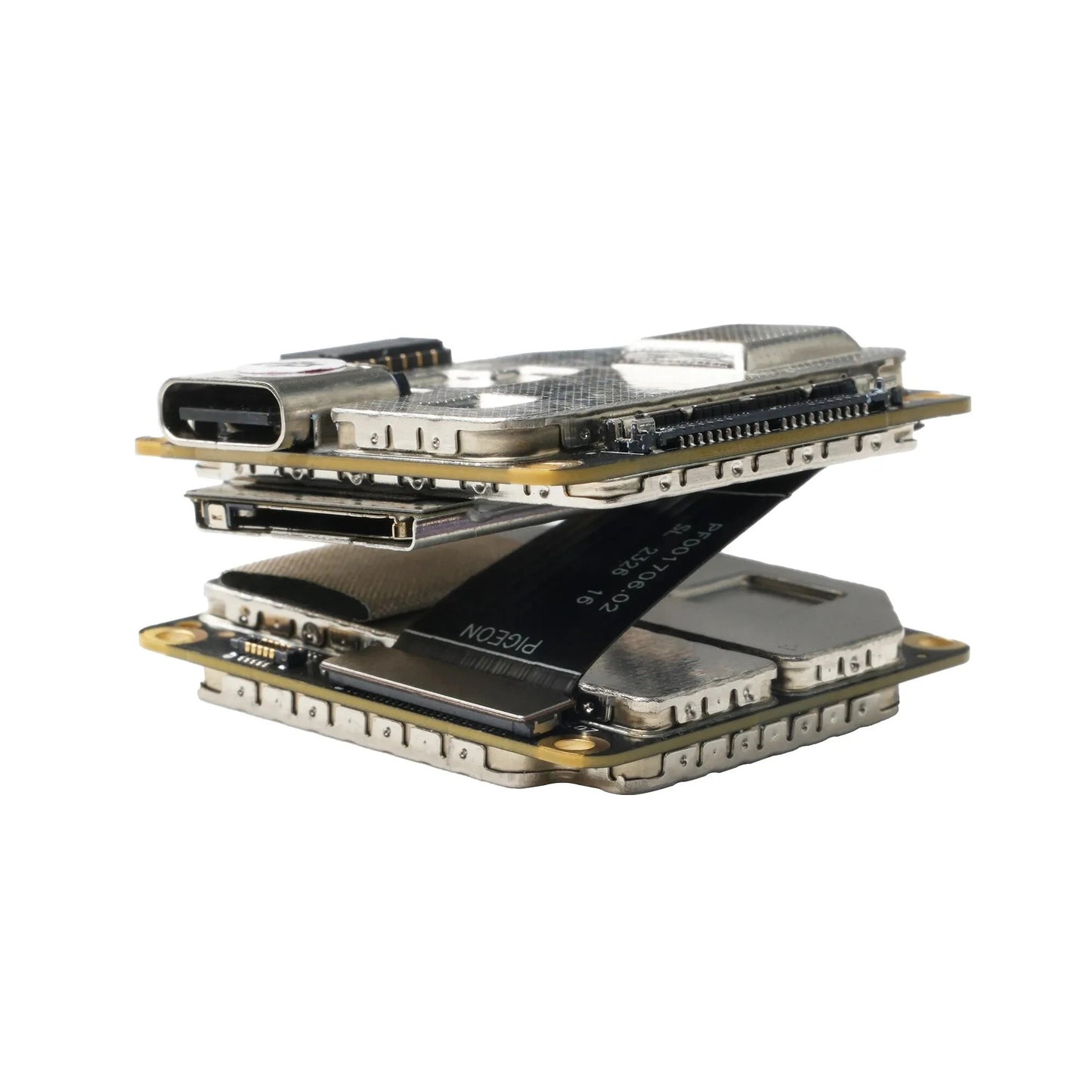 Flywoo FPV Connect Cable Durabl Secure Stable Design for DJI O3 Air Unit