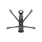 Flywoo Explorer LR 4 Deadcat 4 Inch Long Range Frame Kit Support DJI O4 / O4 PRO Air Unit for DIY FPV Racing Drone