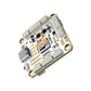 30x30mm Flywoo GOKU H743 PRO Flight Controller 55A 32Bit 128K AM32 3-6S 4in1 ESC Stack for RC FPV Racing Drones Support DJI O4 / O4 Pro