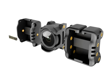 Flywoo O4 Wide Air Unit Camera Set with 18mm/20mm Adapters