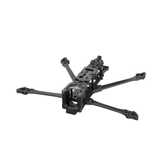 Flywoo Explorer LR 4 Deadcat 4 Inch Long Range Frame Kit Support DJI O4 / O4 PRO Air Unit for DIY FPV Racing Drone