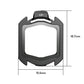 Flywoo O4 Wide Air Unit Filter Set 0.4g Ultra Light AGC Glass UV/ND4-ND32 for O4 Wide Air Unit FPV Drones