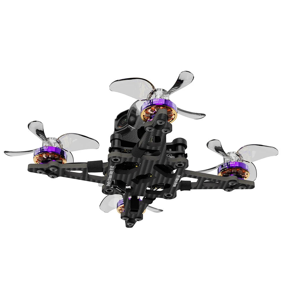 Flywoo Firefly 1S FR16 Nano Baby Quad Analog V2.0 1.6 Inch FPV Racing Drone BNF