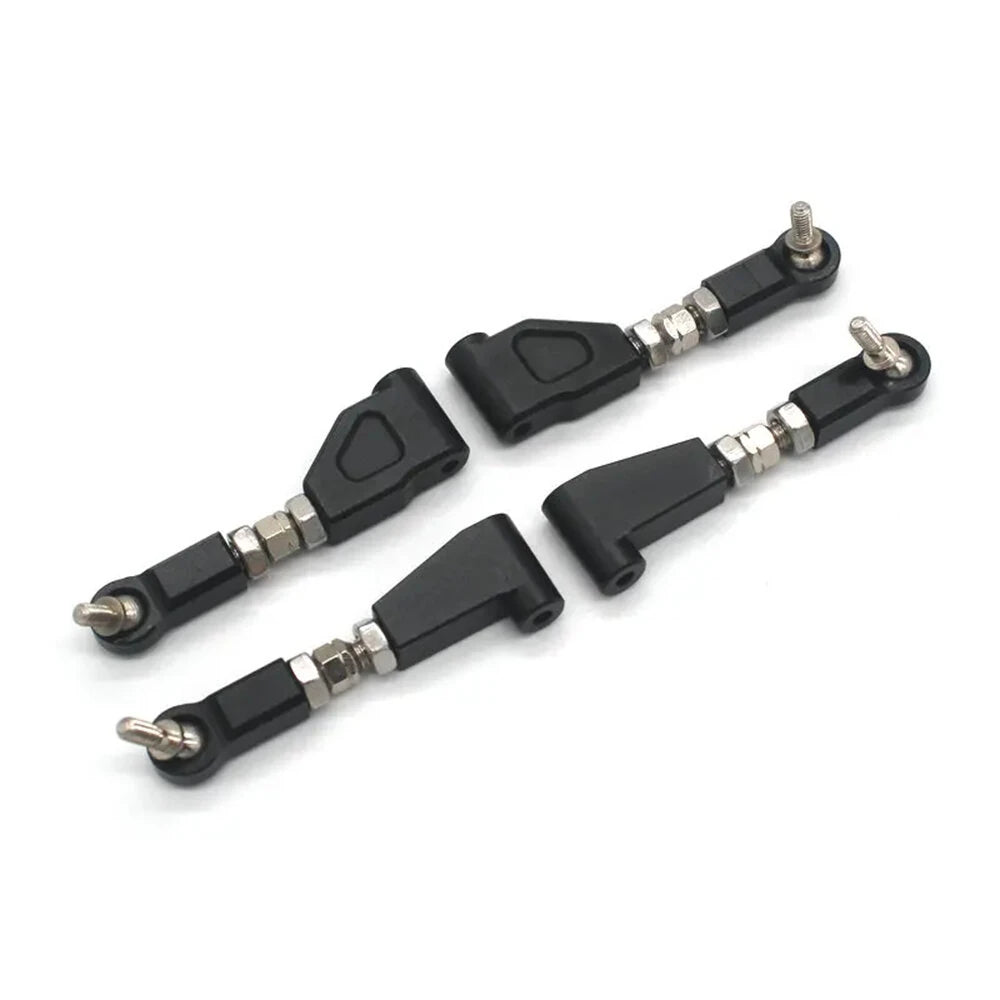 Flywoo EasyPower E24 2S MAX 1.5A*4 PD3.0 65W Charger for 4.35V 2S-4 LiHV Battery Charger