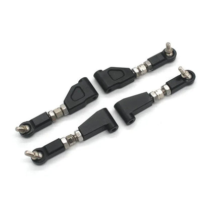 Flywoo EasyPower E24 2S MAX 1.5A*4 PD3.0 65W Charger for 4.35V 2S-4 LiHV Battery Charger