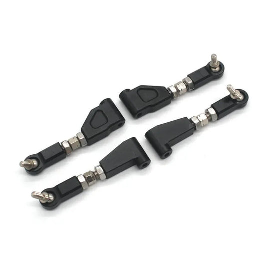 Flywoo EasyPower E24 2S MAX 1.5A*4 PD3.0 65W Charger for 4.35V 2S-4 LiHV Battery Charger