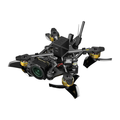 Flywoo Flybee 16 HD 2S Ultralight RC FPV Racing Drone Kit PNP BNF NO VTX NO Camera Support DJI O3 Lite / DJI O4 Air Unit
