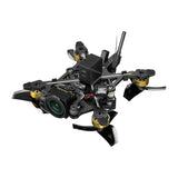 Flywoo Flybee 16 HD 2S Ultralight RC FPV Racing Drone Kit PNP BNF NO VTX NO Camera Support DJI O3 Lite / DJI O4 Air Unit