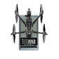 Flywoo Explorer LR 4 HD O4 4 Inch Long Range GPS RC FPV Racing Drone BNF PNP with Goku F722 mini Stack