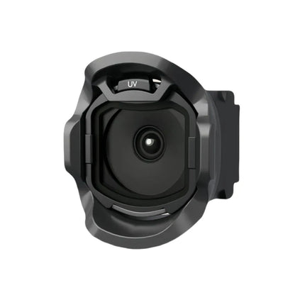 Flywoo O4 PRO Camera TPU Protector Lightweight Shock-Absorbing Cover Compatible with DJI O4 PRO Camera V2 Series Filters for FPV Racing Drones
