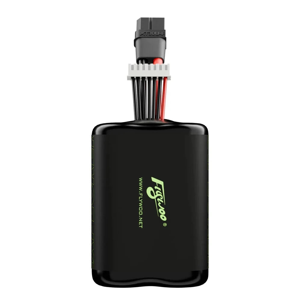Flywoo Explorer Molicell P45B 21700 4500mAh/9000mAh 6S1P 6S2P 4S1P 4S2P 3S1P 2S1P Lionpack Battery XT30UP/XT60 for RC Drones