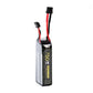 2Pcs Flywoo Explorer 15.2V 750mAh 80C 4S HV 80C Lipo Battery XT30 Plug