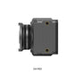 Flywoo O4 PRO Wide Angle Lens 155 FOV Ultra Lightweight 7.4g with UV ND8 ND16 ND32 Filter Set for DJI O4 Pro FPV Racing Drones