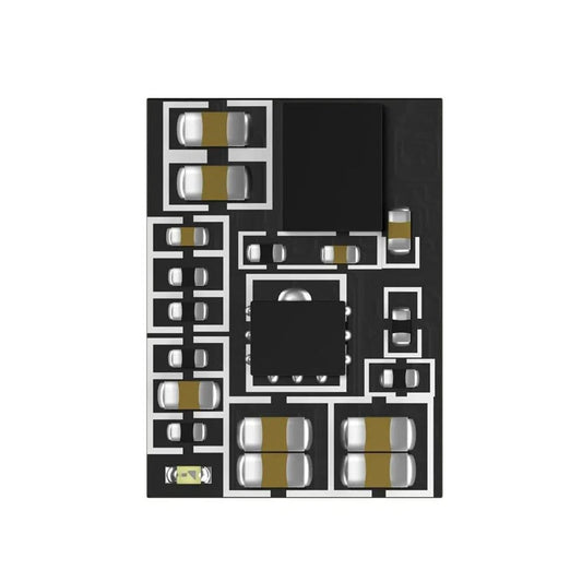 0.4g FLYWOO O4 1S 5V BEC Module for 1.6 Inch to 2 Inch Micro RC FPV Racing Drones