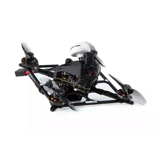 Flywoo 2S Nano Baby 20 Analog F4 12A AIO 2 Inch Micro FPV Racing Drone PNP BNF with 450mW VTX 1200TVL Camera