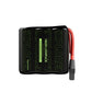 Flywoo Explorer Molicell P30B 18650 6000mAh/3000mAh 6S1P 6S2P 4S1P 4S2P 3S1P 2S1P Lionpack Battery XT30UP/XT60 for HGLRC Rekon Y6 Geprc Tern LR40 FPV Racing Drone