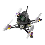 36.2g Flywoo Firefly18 1S Nano Baby V3 HD O4 Tiny Ultralight RC FPV Racing Drone PNP BNF with ROBO 1002 19800KV Motor