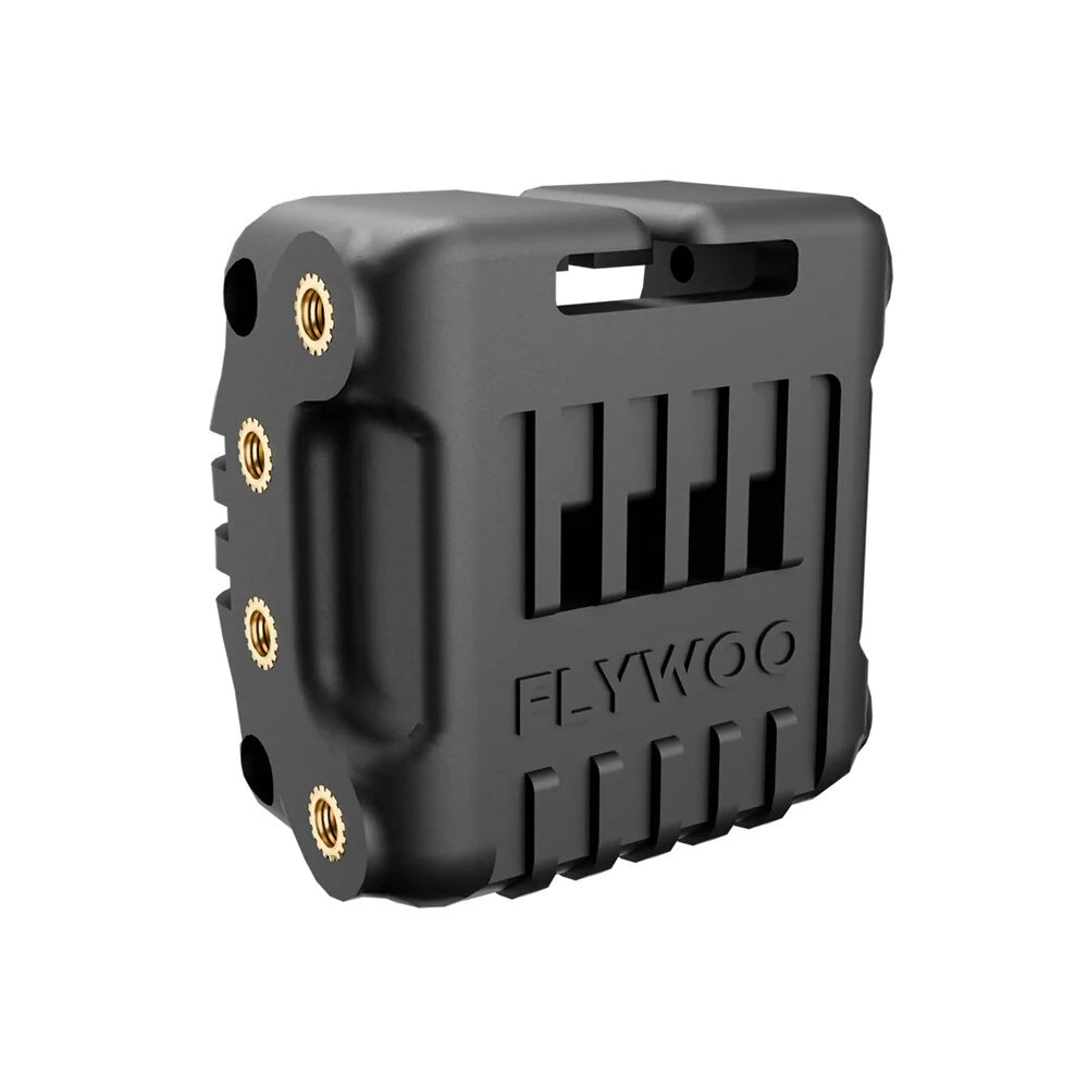 Flywoo 155 Wide FOV No Vignetting O4 Wide Replacement Lens for DJI O4 Lite Air Unit