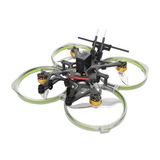 Flywoo Flylens 85 2S FPV Drone KIT V1.3 No VTX No Camera Compatible with DJI O4 / DJI O4 PRO Air Unit Digital HD System