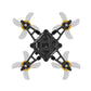 Flywoo Firefly 1S FR16 Nano Baby Quad Analog V2.0 1.6 Inch FPV Racing Drone BNF