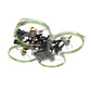 Flywoo FlyLens 85 V1.3 HD Walksnail Avatar V2 2S Brushless Whoop FPV Racing drone BNF with ROBO 1003 14800KV