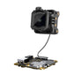 Flywoo DJI O4 Lite Upgrade O4 Wide Air Unit Transmitter & Lens 155 Wide FOV No Vignetting Ready to Fly