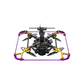 Flywoo Flytimes 85 HD O4 / O4 Pro 2S Micro RC FPV Racing Drone BNF with GOKU F405 FC HD Digital System