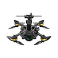 Flywoo Flybee 20 HD 2S Ultralight RC FPV Racing Drone BNF with DJI O4 4K 60fps System