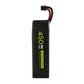 4PCS Flywoo Explorer 1S 450mAh HV V2 A30 Plug Lipo Battery for RC Drone