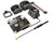 Flywoo DJI O4 Lite Upgrade O4 Wide Air Unit Transmitter & Lens 155 Wide FOV No Vignetting Ready to Fly