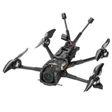 Flywoo Explorer LR 4 HD O4 PRO 4 Inch Long Range GPS RC FPV Racing Drone BNF PNP with Goku F722 mini Stack