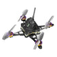 27.1g Flywoo Firefly16 / Firefly18 1S Nano Baby V3 Analog Tiny Ultralight RC FPV Racing Drone BNF with GOKU F405 ERVT 1S 5A 5in1 400mw ELRS AIO