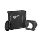 Flywoo O4 Air Unit Cooling CNC Kit Aluminum Cooling System for DJI O4/ O4 Pro RC Drone