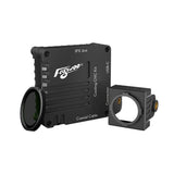 Flywoo O4 Air Unit Cooling CNC Kit Aluminum Cooling System for DJI O4/ O4 Pro RC Drone