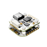 16mm*16mm Flywoo GOKU Quad GN405 Nano HD V3 F4 Flight Controller with TXCO ELRS 2.4g RX & 35A 2-4S ESC Stack for Quadcopter FPV Racing Drone