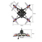 27.1g Flywoo Firefly16 / Firefly18 1S Nano Baby V3 Analog Tiny Ultralight RC FPV Racing Drone BNF with GOKU F405 ERVT 1S 5A 5in1 400mw ELRS AIO